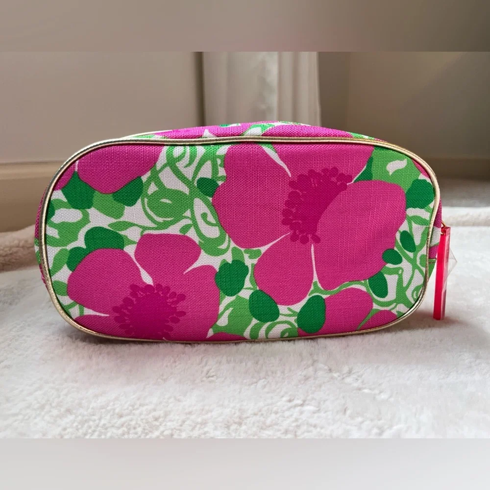 Lilly Pulitzer bright green
